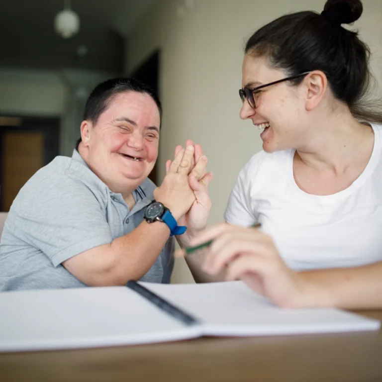 NDIS-funded disability support services fostering independence and joy in Melbourne