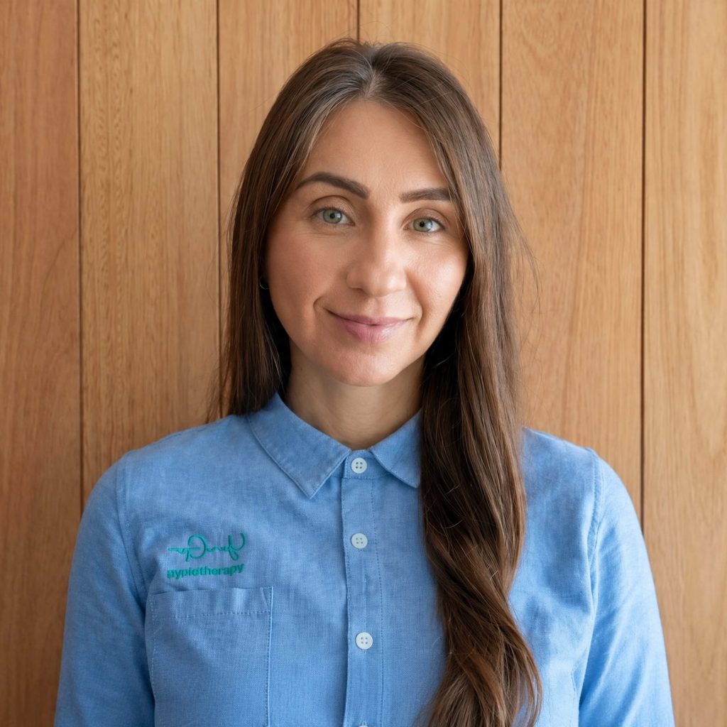 Mobile physio in Melbourne's south-east