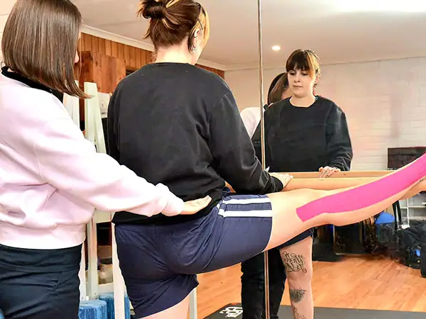 NDIS Funding