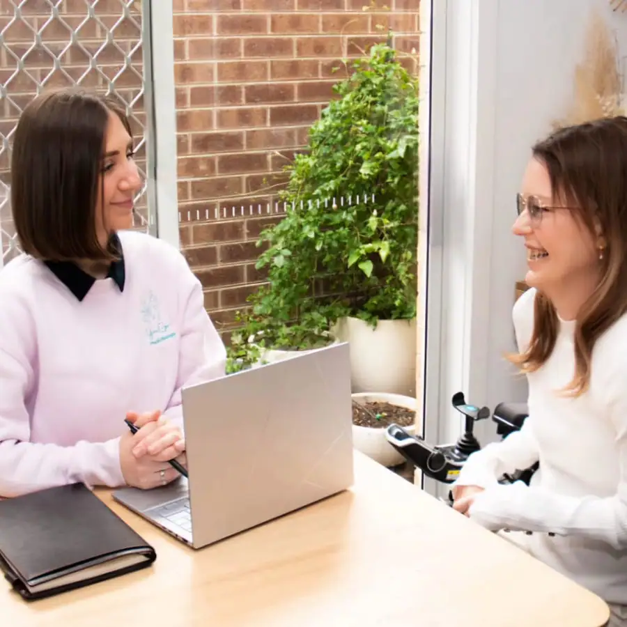 Physio in South Melbourne
