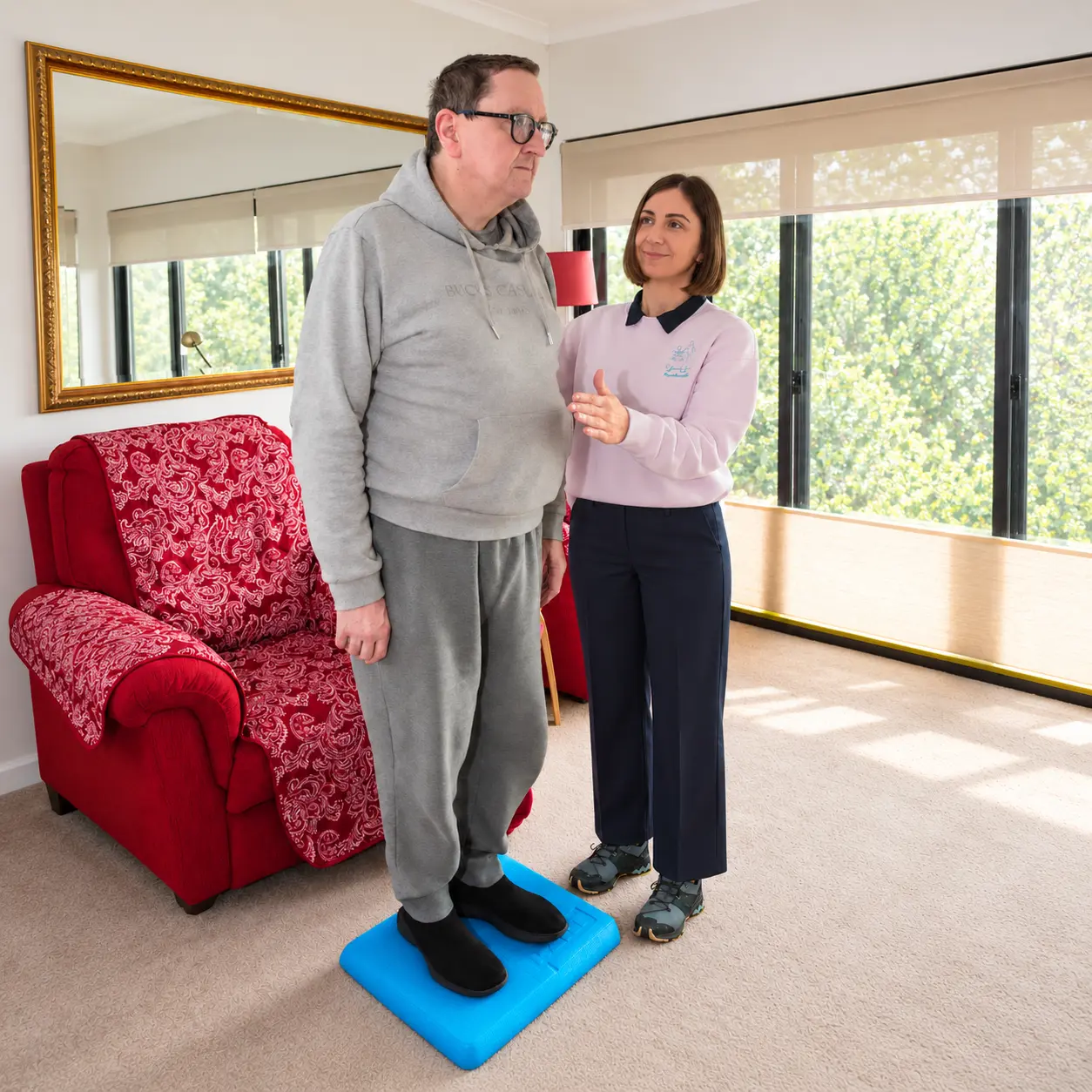 Mobile Physio in Edithvale